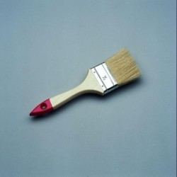 PALETINA TRIPLE PUNTA ROJA M/ MADERA Nº 30 3737