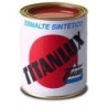 ESMALTE SINTETICO EXT. BLANCO BRILLO 750ML