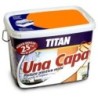 TITAN 1 CAPA NARANJA 2,5 L. 0696300