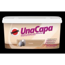 TITAN 1 CAPA CANELA 4 L. 069630304