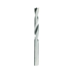 BROCA PARA MADERA 3 PUNTAS 10 MM.