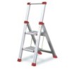 ESCALERA DOMESTICA EN ALUMINIO RUBIK 2