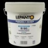 PINTURA PLASTICA R-90 INTERIOR 15K BLANCO MATE