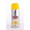 PINTURA SPRAY PINTY PLUS AMA. BRILL.RAL 1021 520ML