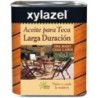 ACEITE TECA XYLAZEL LARGA DURACION 750ML 5831240