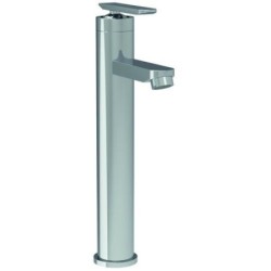 GRIFO LAVABO ALTO S/REPISA CROMO MONOMANDO