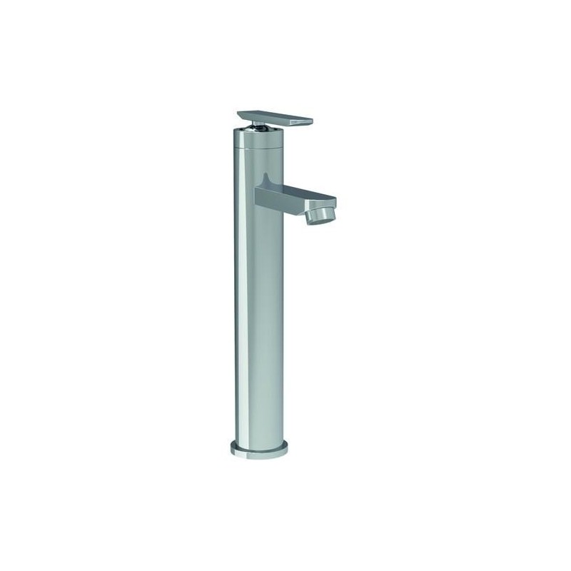 GRIFO LAVABO ALTO S/REPISA CROMO MONOMANDO