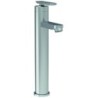 GRIFO LAVABO ALTO S/REPISA CROMO MONOMANDO