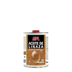 ACEITE DE LINAZA LATA 750ML 300424