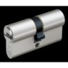 CILINDRO V55 ECO BS SEGURIDAD 30X40 NIQUEL
