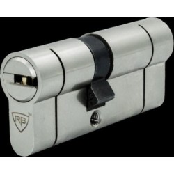 CILINDRO DOBLE EMBRAGUE D7R 35X35 NIQUEL