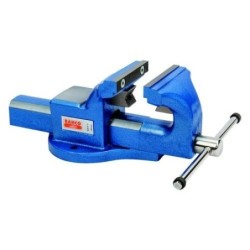 TORNILLO DE BANCO GUIA CUADRADA 150 834V-6