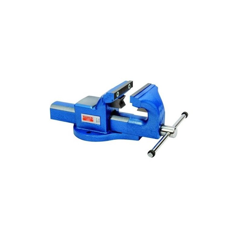 TORNILLO DE BANCO GUIA CUADRADA 150 834V-6