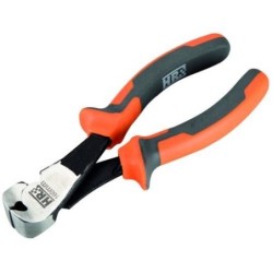 ALICATE CORTE FRONTAL 160 MM. 170575