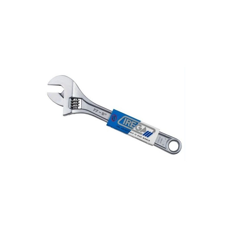 LLAVE INGLESA IREGA 77-12 "