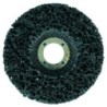 DISCO LIMPIEZA PULIDOS MULTIUSOS 115 BLACK CLEANER