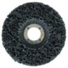 DISCO K10 BLACK CLEANER MULTIUSO  180 EJE 22,23