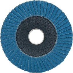 DISCO LAMINAS ZIRCONIO STANDARD 125 G120 (CAJA-10)