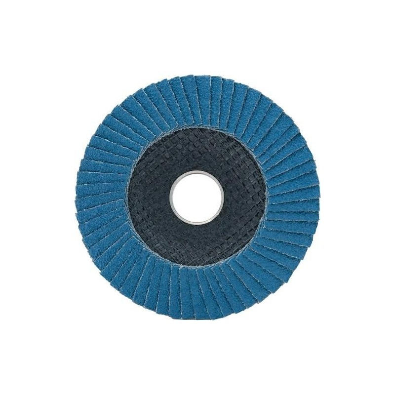DISCO LAMINAS ZIRCONIO STANDARD 125 G120 (CAJA-10)