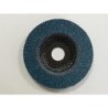 DISCO LAMINAS ZIRCONIO GRANO-60 115 MM. (C-10UND)