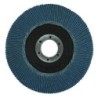 DISCOABRASIVO LAMINAS ZIRCONIO PLUS 125 G120(C-10)