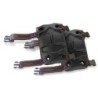 JUEGO RODILLERAS PROFESIONALES N  66957