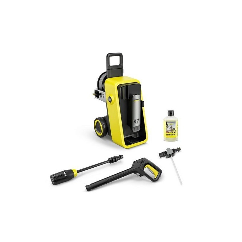 HIDROLIMPIADORA K7 COMFORT PREMIUM 1.317-500.0