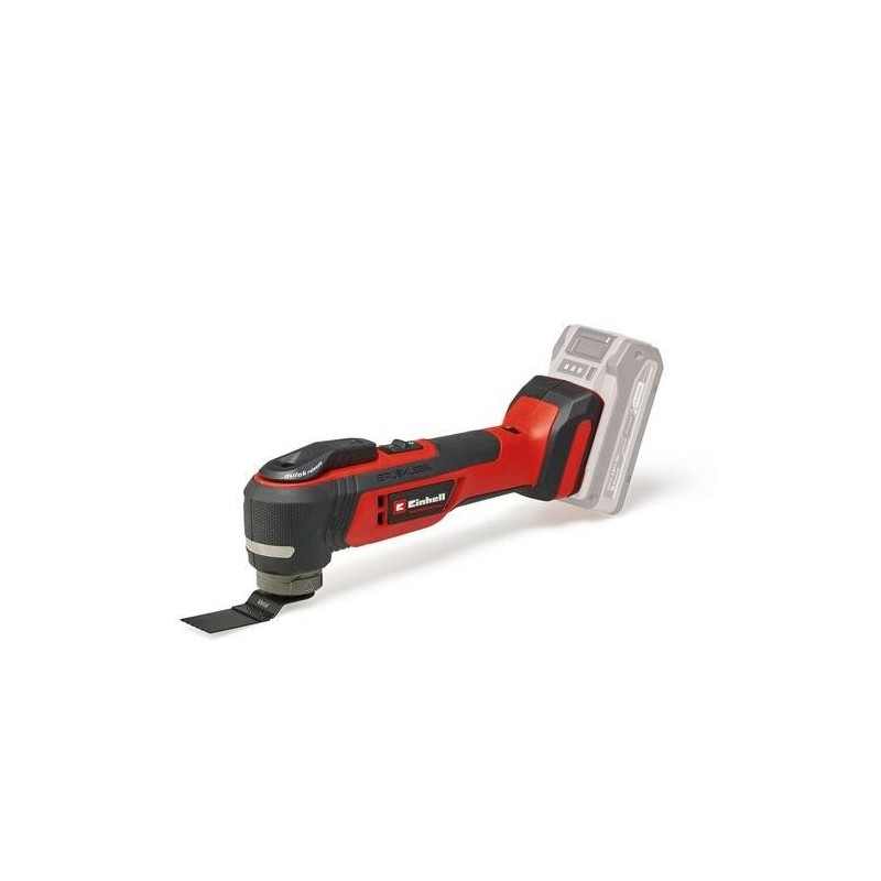 MAQUINA MULTIFUNCIONAL ELECTRONICA TP-MG 18 LI BL