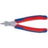 ALICATE CORTE DIAGONAL ELECTRICO INOX. 7803-125