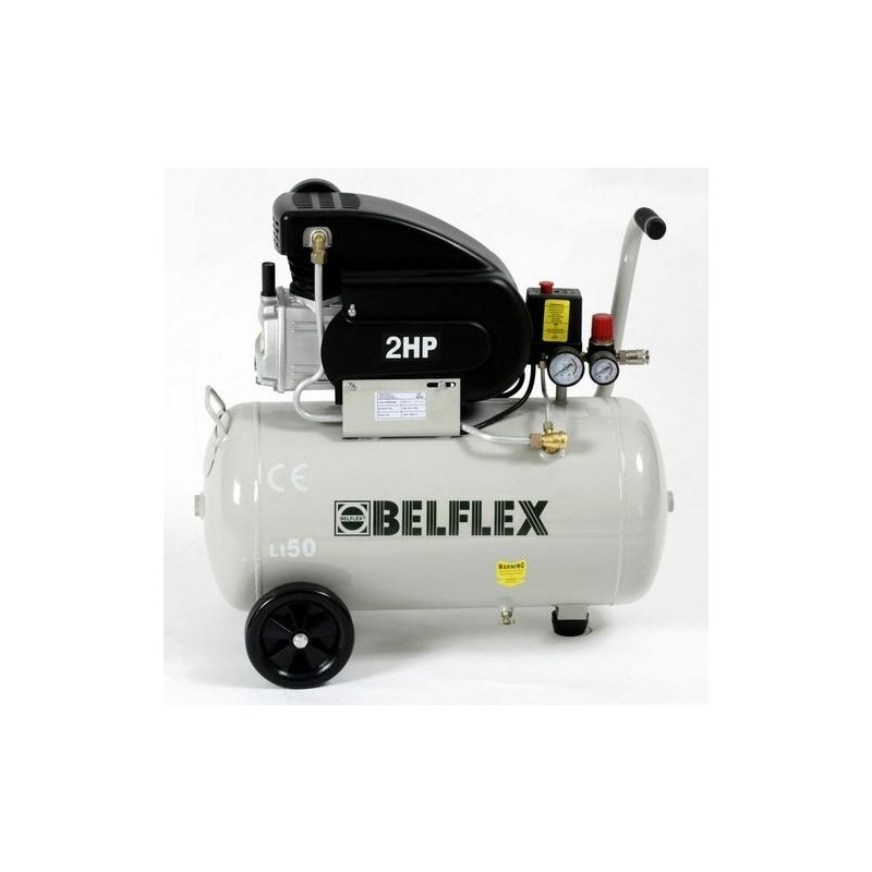 COMPRESOR T.DIRECT BF-50/210-TDS 230V/1 2HP