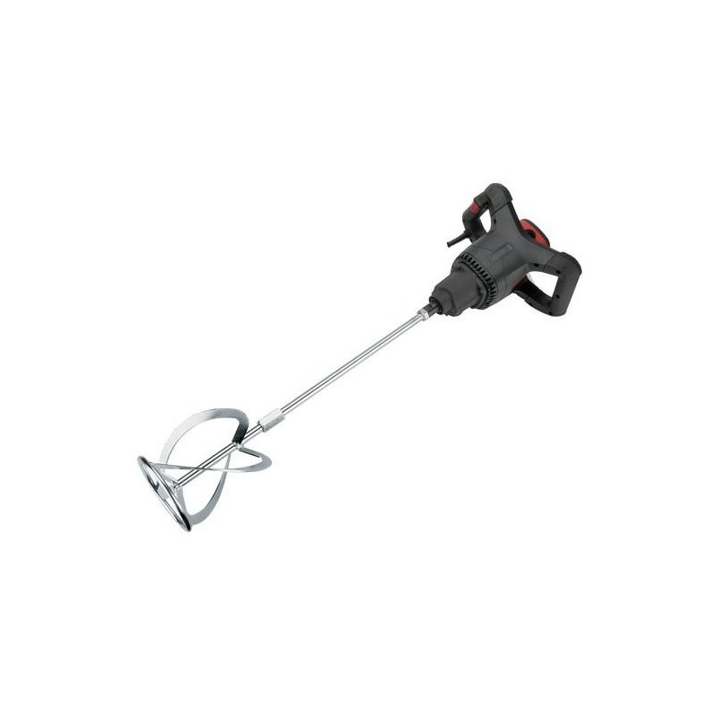 MAQUINA MEZCLADORA 1800 W 220 V ENCHUFE TIPO C-F