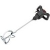 MAQUINA MEZCLADORA 1800 W 220 V ENCHUFE TIPO C-F