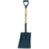 PALA CUADRADA MANGO ANILLA VIAT 502-3 VIAT5023A