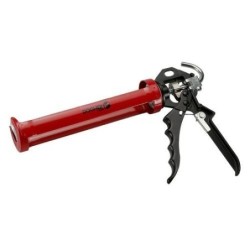 PISTOLA SILICONA SELLADORA 225MM XTREME 916-225
