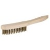 CEPILLO CON MANGO PUA RDA STANDARD MS-4 9400G