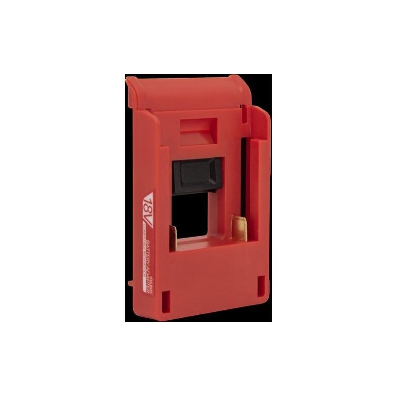 ADAPTADOR BATERIA BOSCH NIVEL LASER 18VMAX