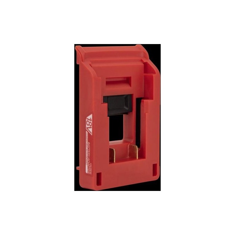 ADAPTADOR BATERIA DEWALT NIVEL LASER 18VMAX