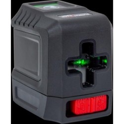 NIVEL LASER EN CRUZ VERDE ECO-SMART 54319D