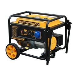 GENERADOR KIOTSU 5500W 439CC 5434165