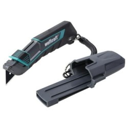 CUTER DE CUHILLA TRAPEZOIDAL PRO SAFETY 4292000