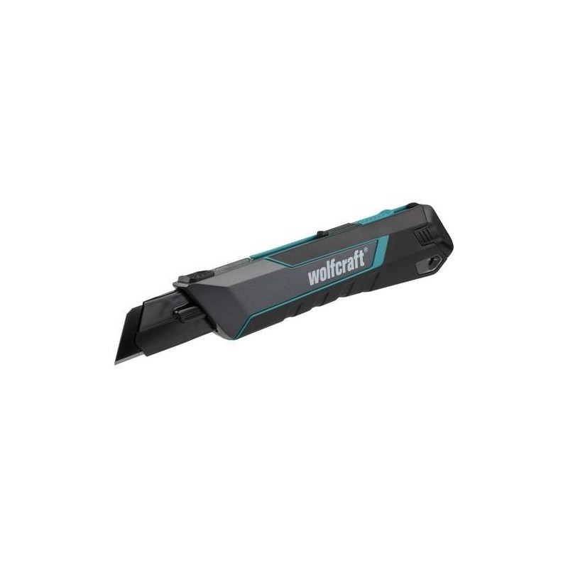 CUTER CUCHILLAS SEPARABLES PRO SAFETY 25MM 4291000