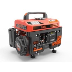 GENERADOR ISASA 1000 W. 10001