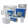 CORONA BIMETAL HSS-CO 8%  COBALTO 32MM  CBI03200