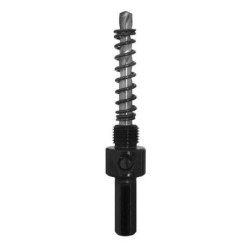 HUSILLO AMARRE HEX. 11MM P/CORONAS 14-30MM HBIP110