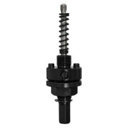 HUSILLO AMARRE HEX. 11 MM P/CORONAS 32-210MM