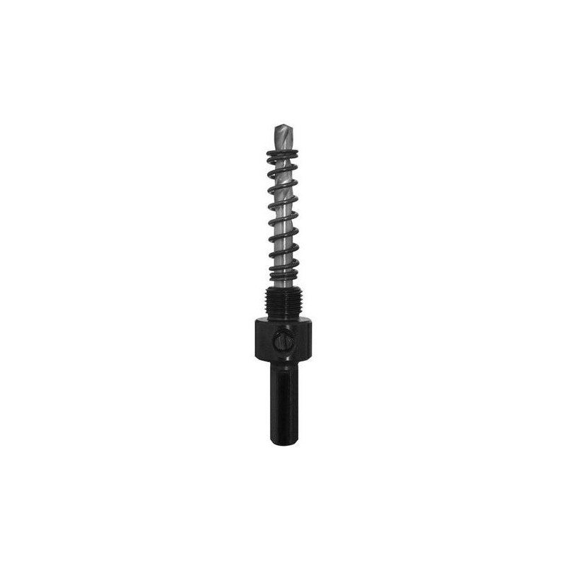HUSILLO AMARRE HEX. 9,5MM P/CORONAS 14-30MM
