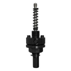 HUSILLO AMARRE HEX. 9,5MM P/CORONAS 32-210MM