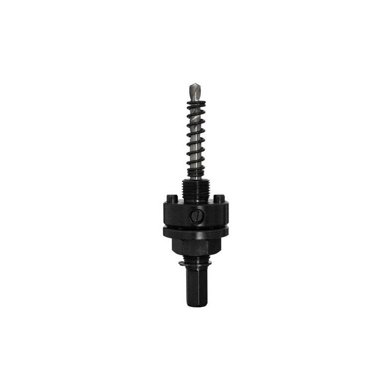 HUSILLO AMARRE HEX. 9,5MM P/CORONAS 32-210MM