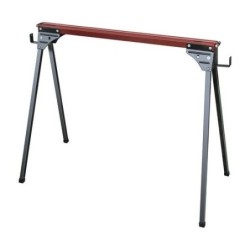 CABALLETE PLEGABLE ACERO 300KG 30033