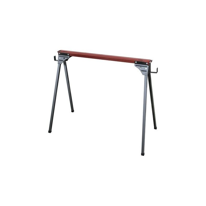 CABALLETE PLEGABLE ACERO 300KG 30033
